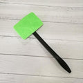 Microfiber Car Window Cleaner Long Handle Car Wash Car Brush Window Windshield Wiper Cleaner Car Cleaning Tool