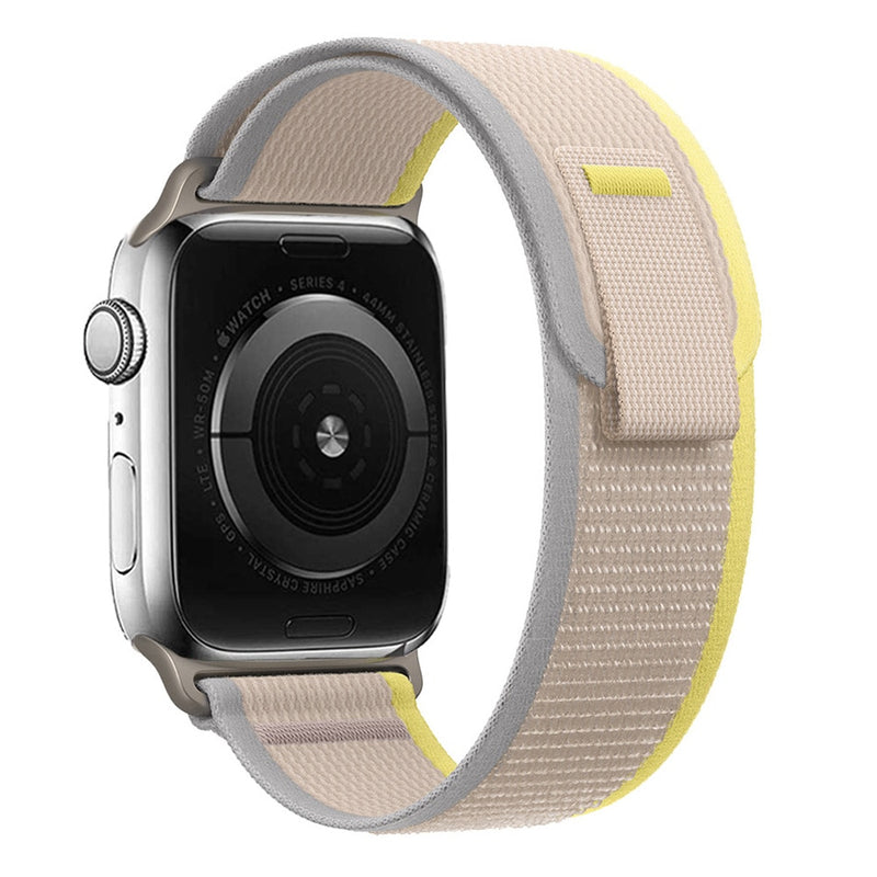 Trail loop strap For apple watch ultra 49mm 44mm 40mm 41mm 42mm 44 49mm correa bracelet iWatch  series 7 6 5 3 se 8 45mm 44 band