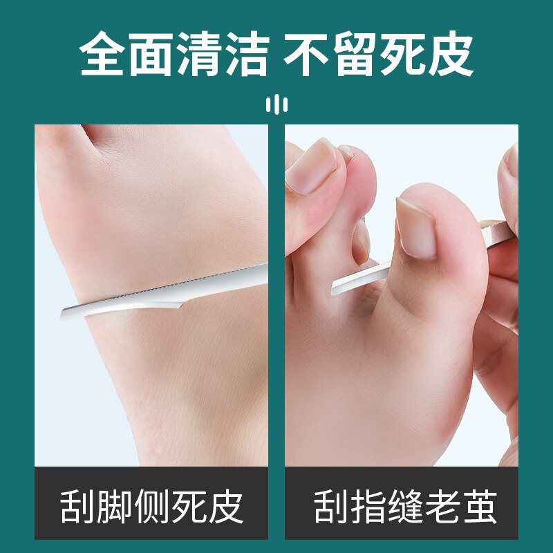 Manicure Pedicure Tools Toe Nail Shaver Feet Pedicure Knife Kit Foot Callus Rasp File Dead Skin Remover Foot Care Tools